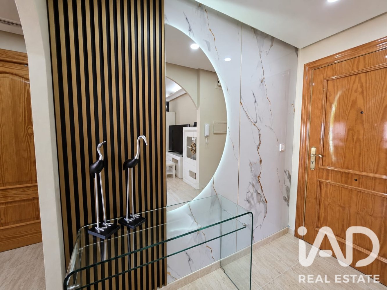 Apartment in Murcia, Spain 3 bedrooms, 96 sq.m. No. 197819