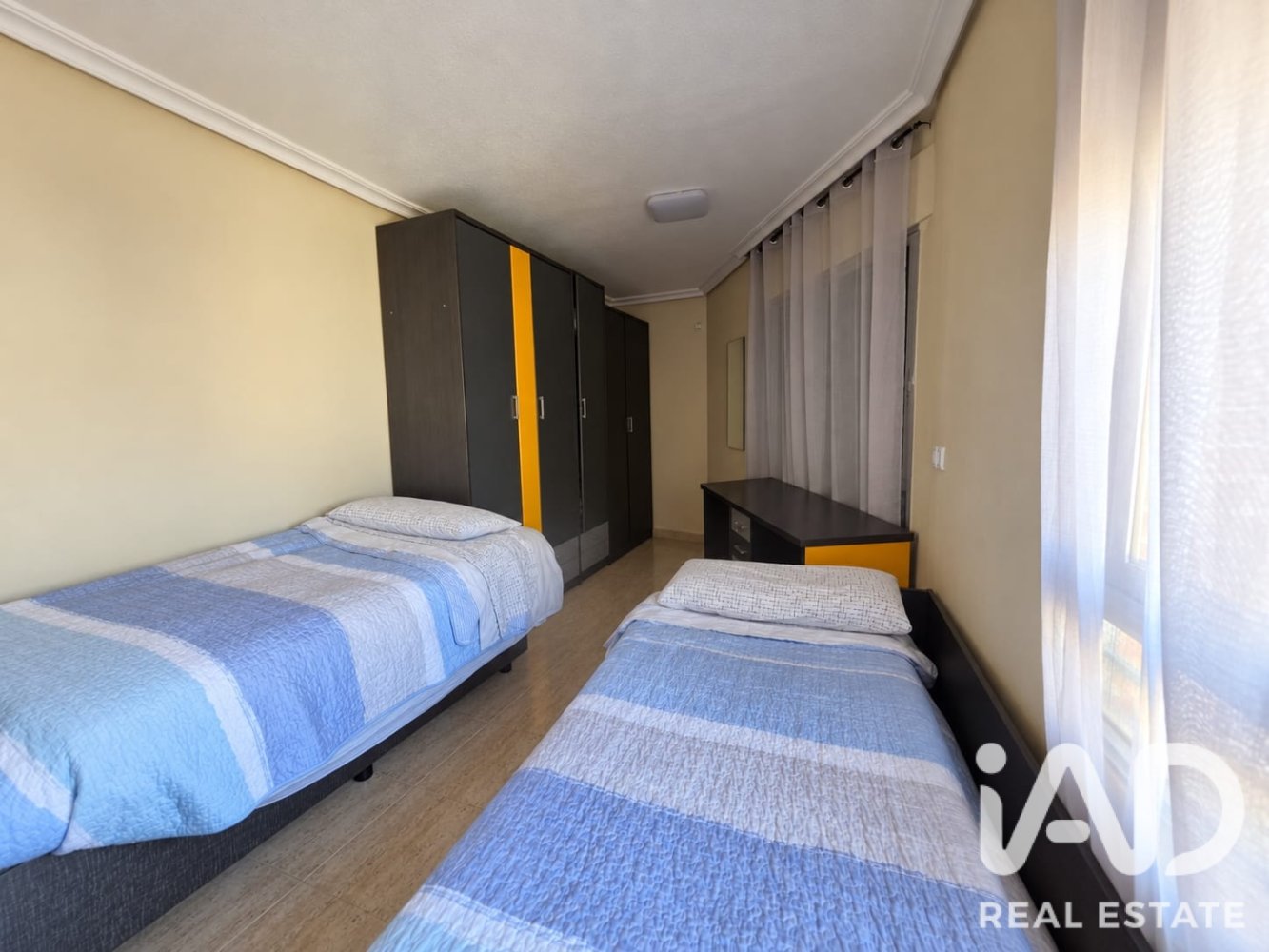 Apartment in Murcia, Spain 3 bedrooms, 96 sq.m. No. 197819