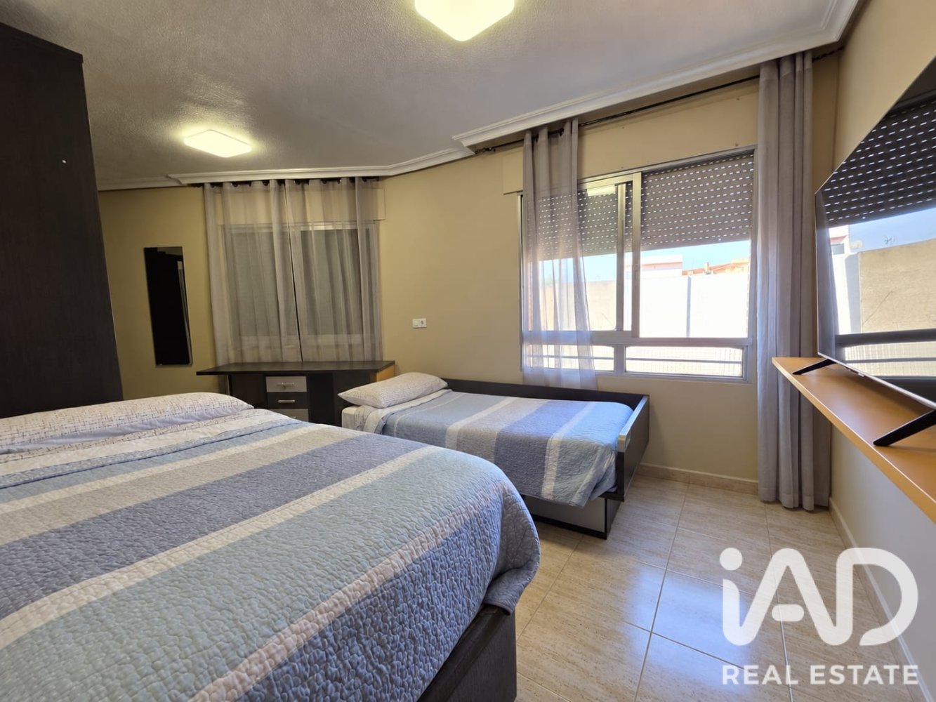 Apartment in Murcia, Spain 3 bedrooms, 96 sq.m. No. 197819
