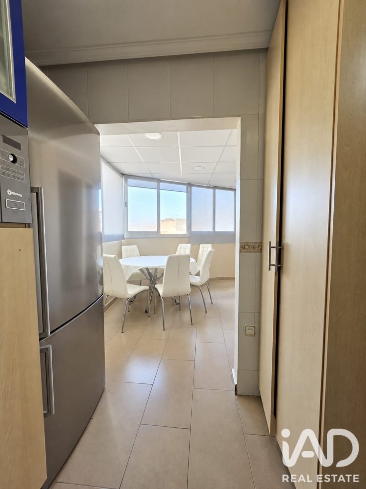 Apartment in Murcia, Spain 3 bedrooms, 96 sq.m. No. 197819