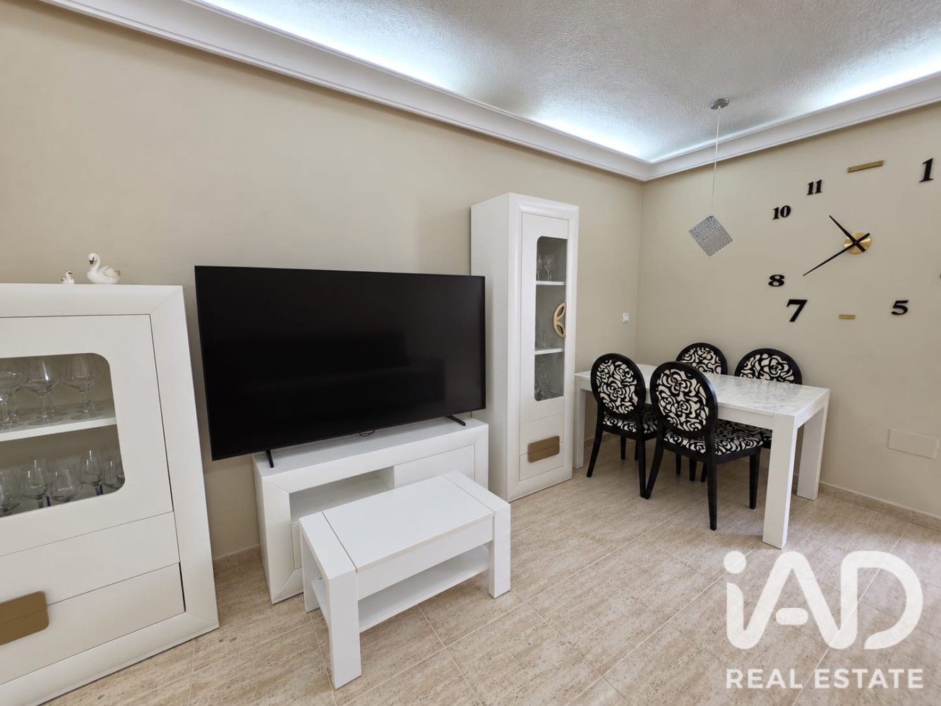 Apartment in Murcia, Spain 3 bedrooms, 96 sq.m. No. 197819