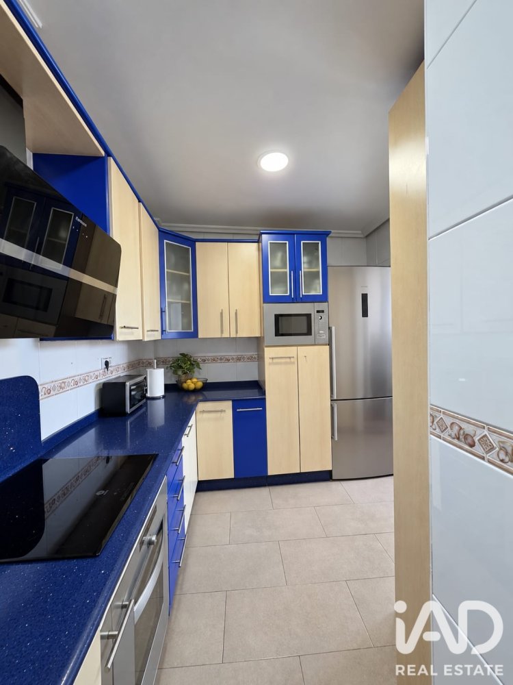 Apartment in Murcia, Spain 3 bedrooms, 96 sq.m. No. 197819