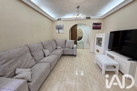 Apartment in Murcia, Spain 3 bedrooms, 96 sq.m. No. 197819