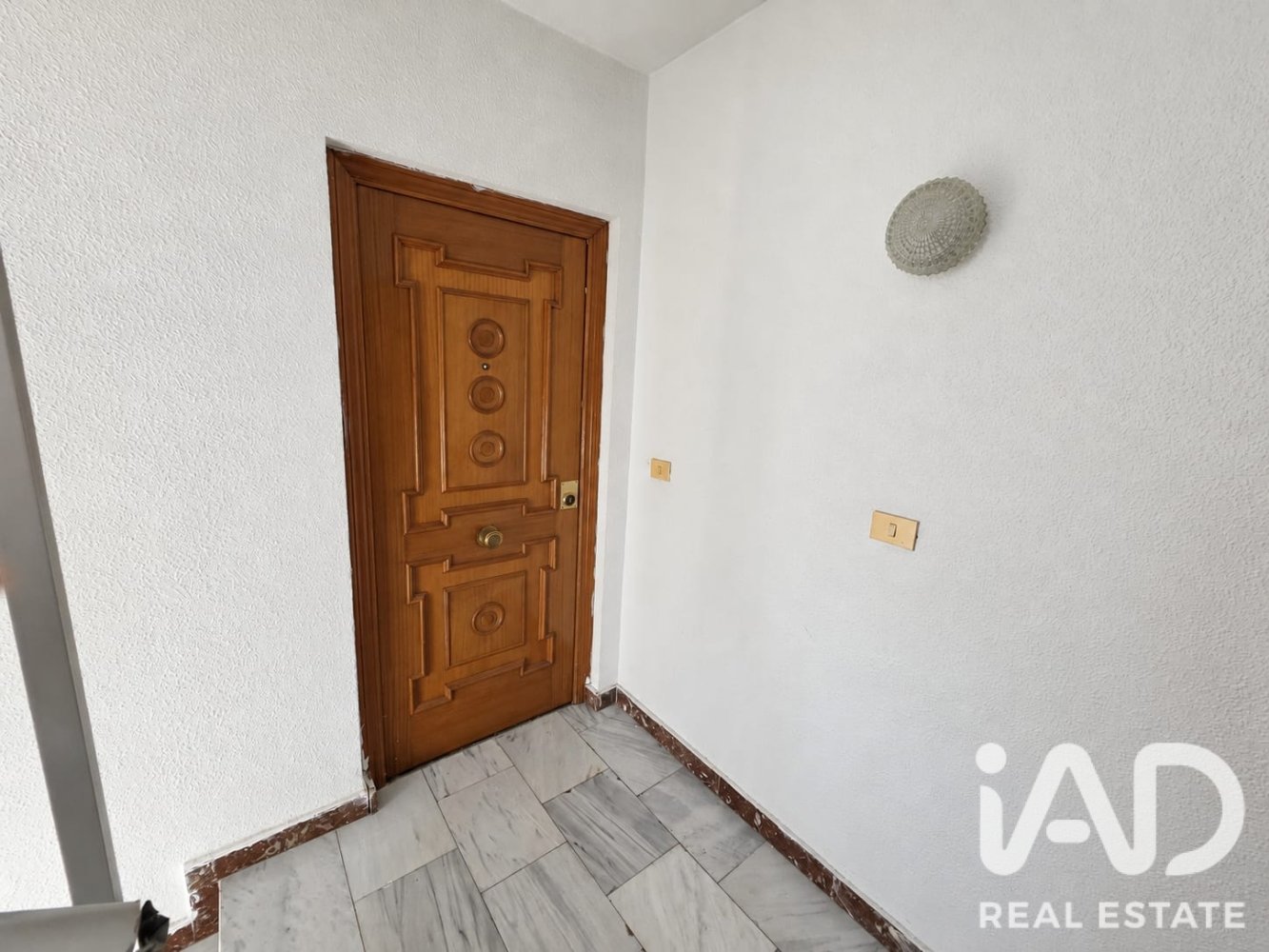 Apartment in Murcia, Spain 3 bedrooms, 96 sq.m. No. 197819