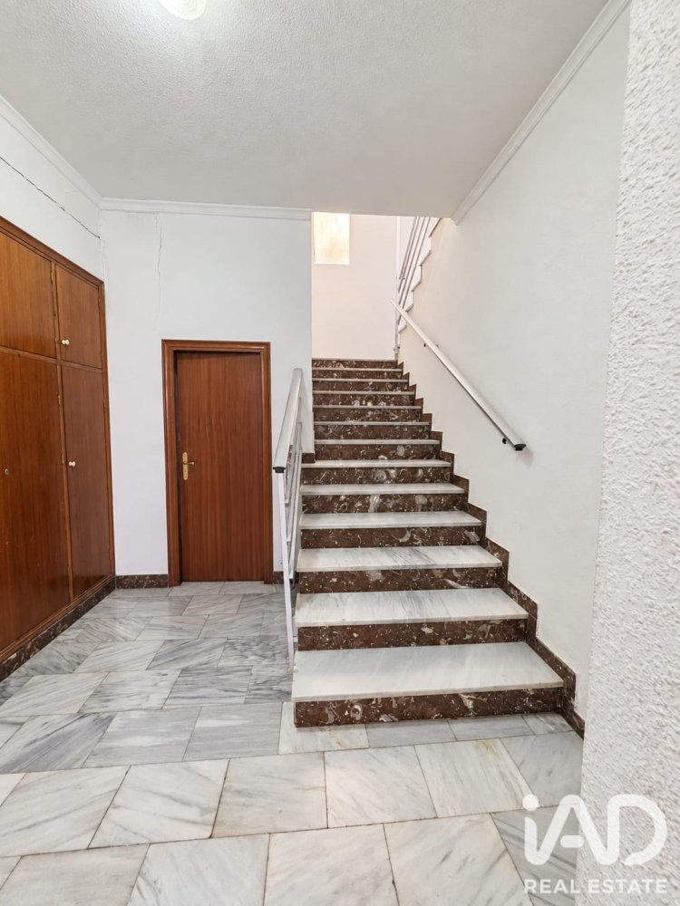 Apartment in Murcia, Spain 3 bedrooms, 96 sq.m. No. 197819