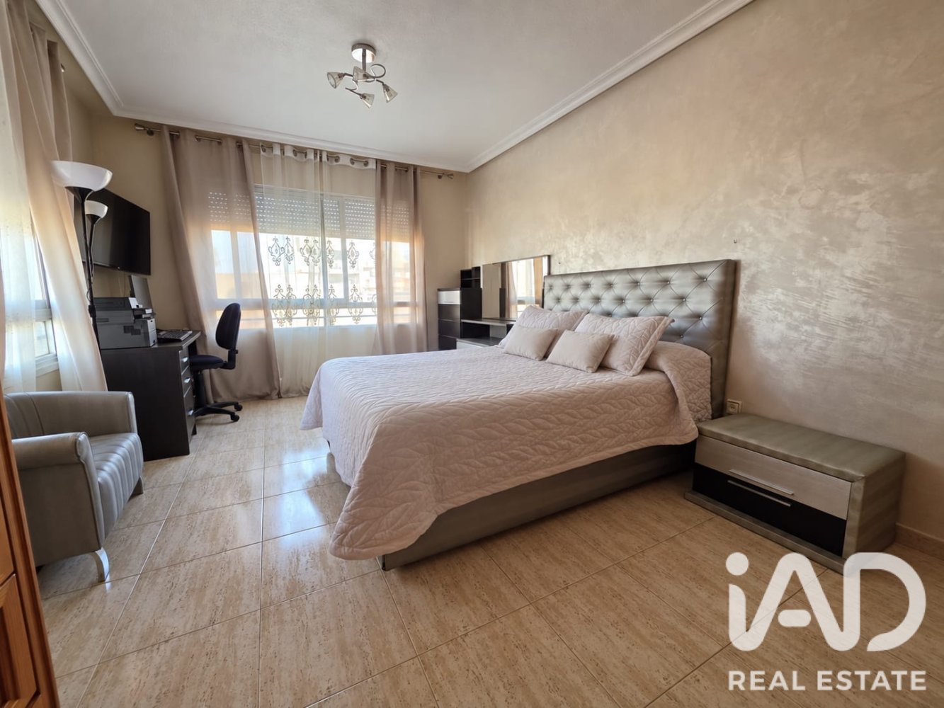 Apartment in Murcia, Spain 3 bedrooms, 96 sq.m. No. 197819