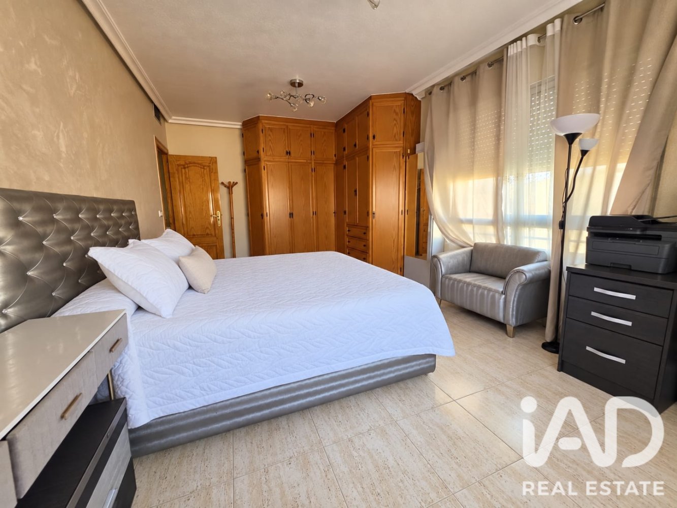 Apartment in Murcia, Spain 3 bedrooms, 96 sq.m. No. 197819