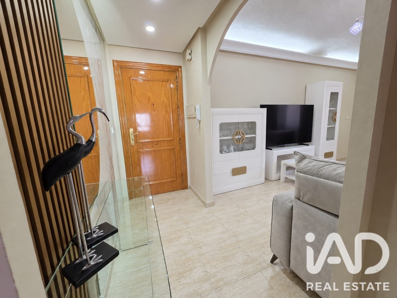Apartment in Murcia, Spain 3 bedrooms, 96 sq.m. No. 197819