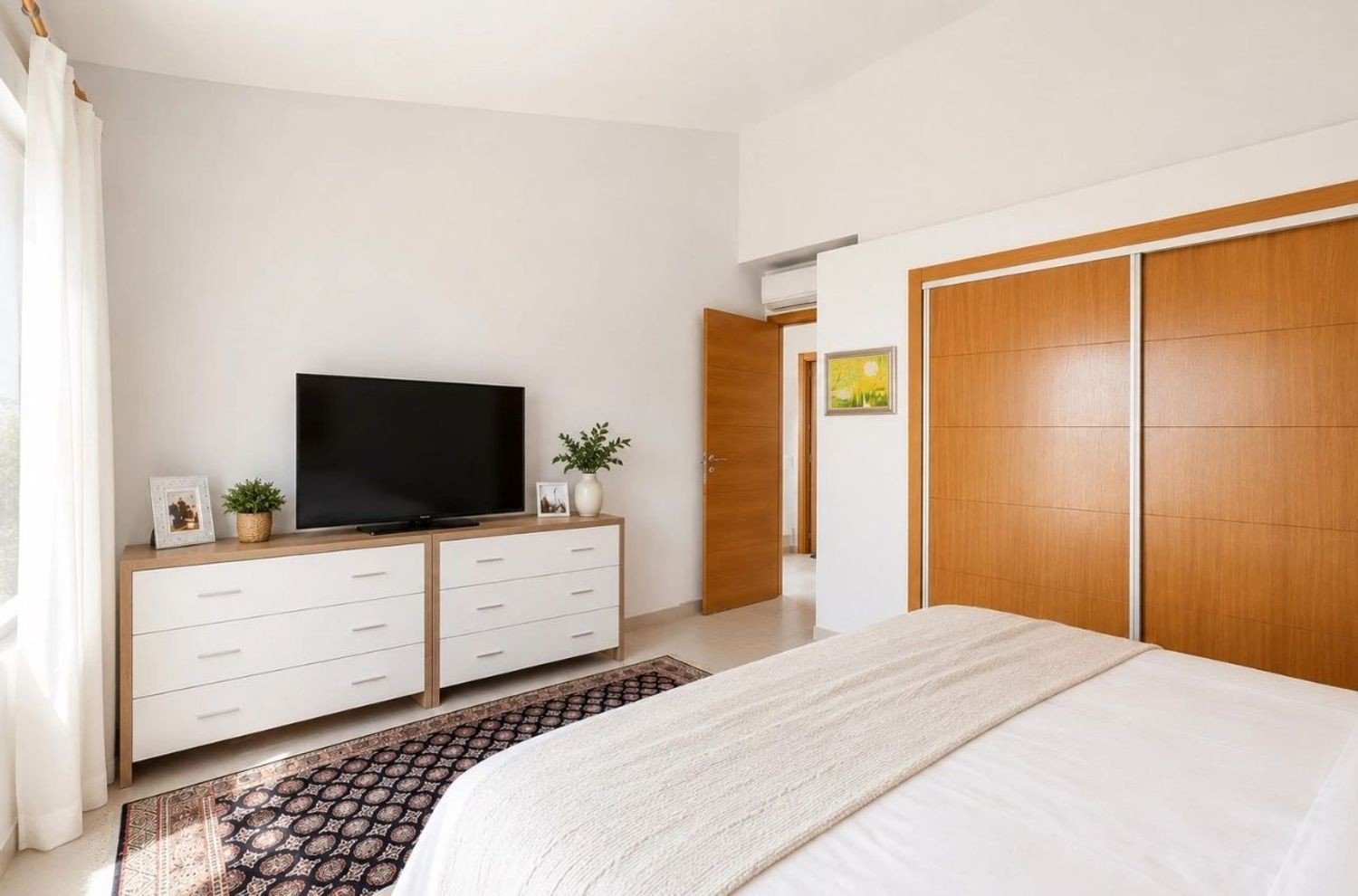 Villa a Calpe, Alicante, Spagna 5 camere da letto, 266 mq. N° 198212