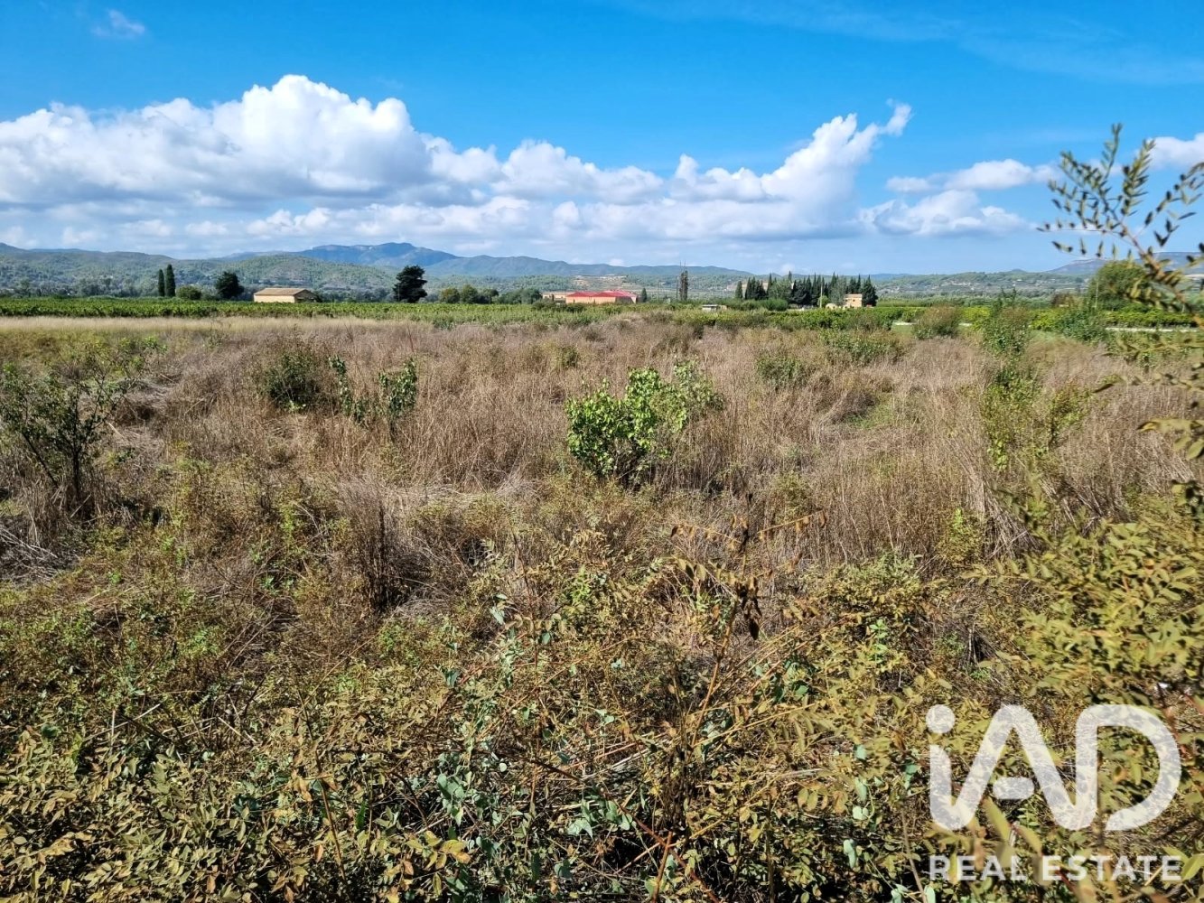 Land plot à Ginestar, Tarragona, Espagne 2510 m2 No. 198602