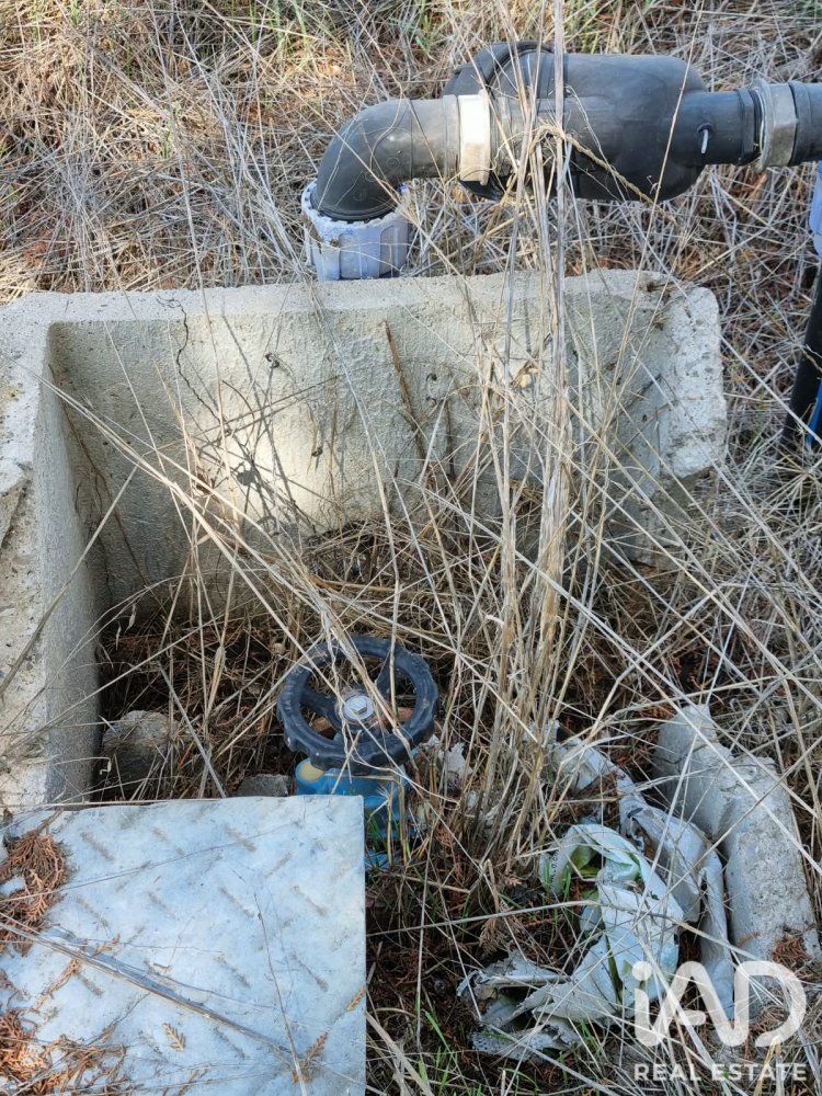 Land plot à Ginestar, Tarragona, Espagne 2510 m2 No. 198602