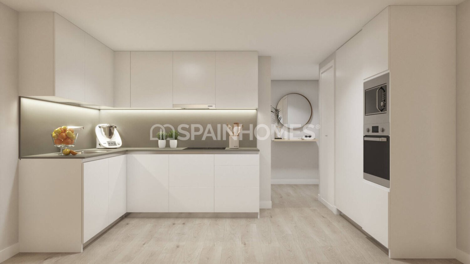 Apartament w Torremolinos, Malaga, Hiszpania 3 sypialnie, 122 mkw. nr 146836