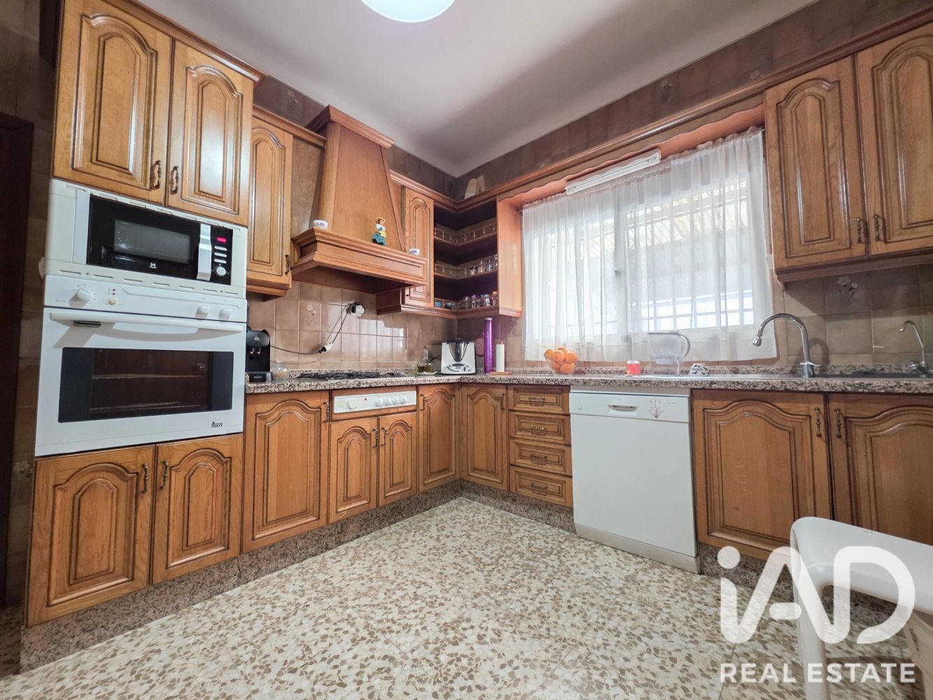 Дом в Антекера, Малага, Испания 5 спален, 550м2 №198710