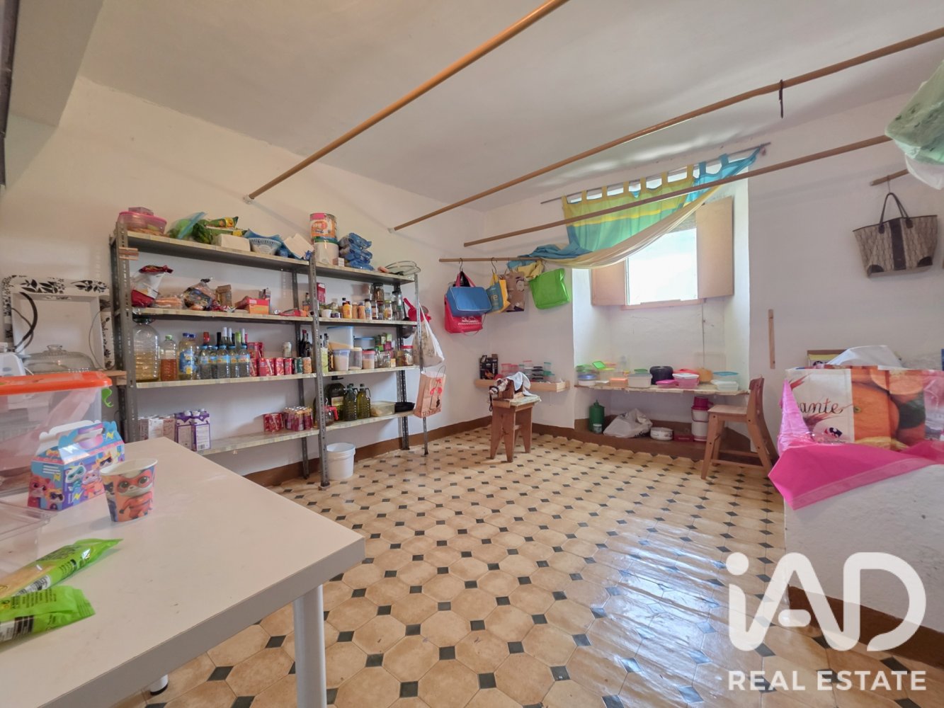 Дом в Антекера, Малага, Испания 5 спален, 550м2 №198710