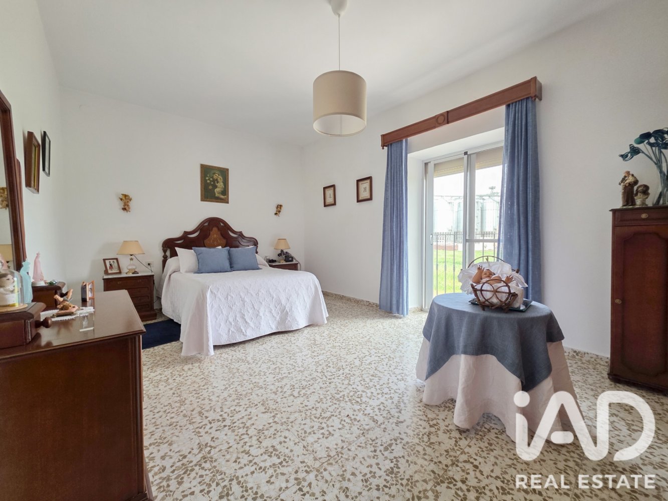Дом в Антекера, Малага, Испания 5 спален, 550м2 №198710