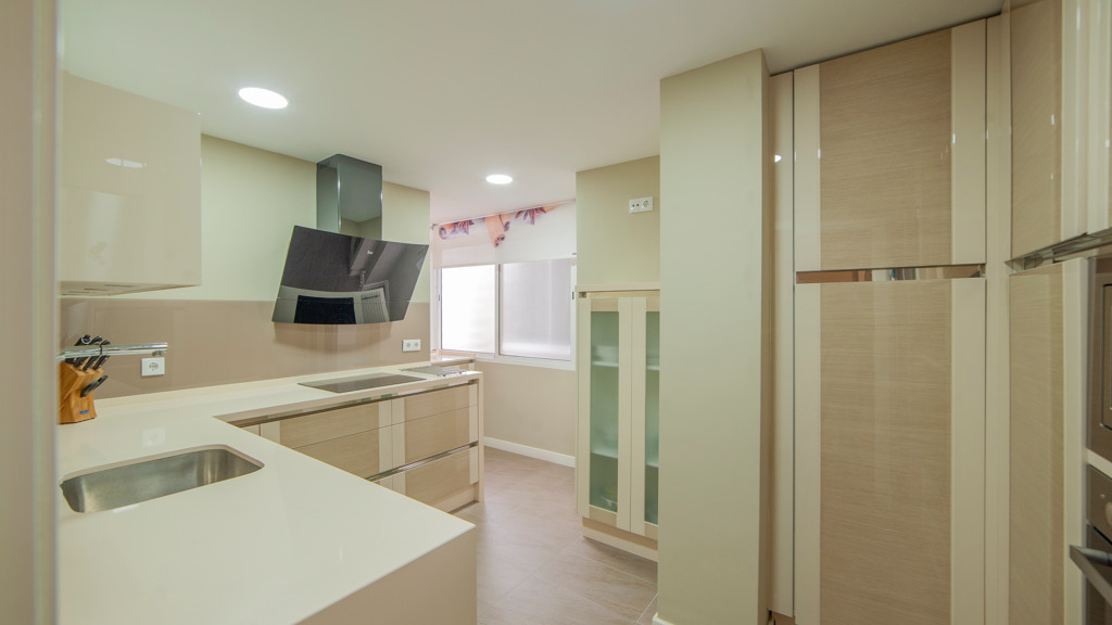 Apartment in Sevilla, Seville, Spain 3 bedrooms, 113 sq.m. No. 197931