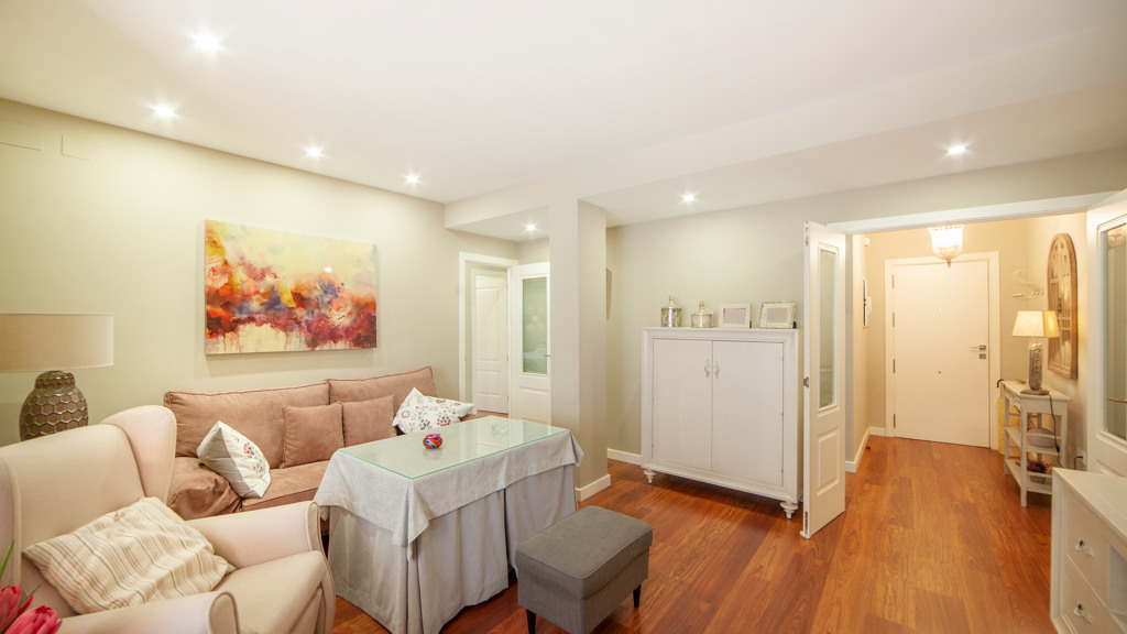 Apartment in Sevilla, Seville, Spain 3 bedrooms, 113 sq.m. No. 197931