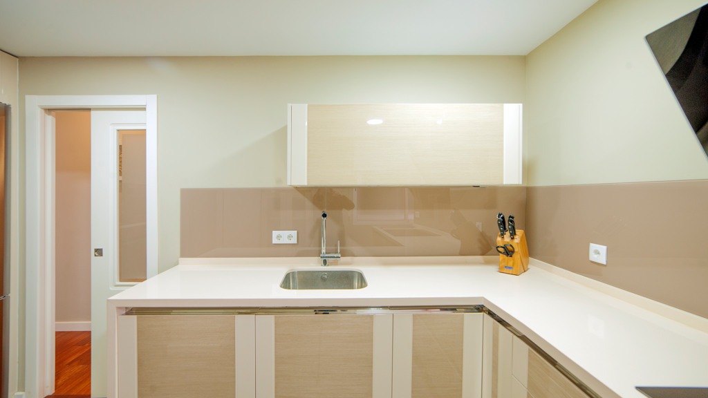 Apartment in Sevilla, Seville, Spain 3 bedrooms, 113 sq.m. No. 197931