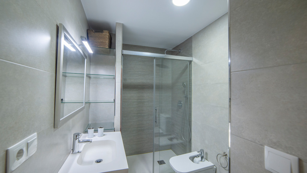 Apartment in Sevilla, Seville, Spain 3 bedrooms, 113 sq.m. No. 197931