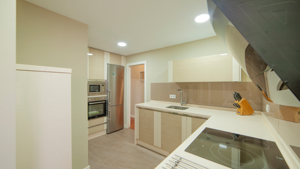 Apartment in Sevilla, Seville, Spain 3 bedrooms, 113 sq.m. No. 197931