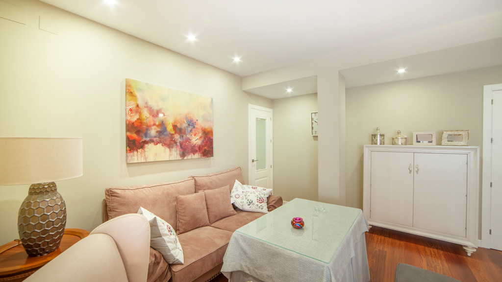 Apartment in Sevilla, Seville, Spain 3 bedrooms, 113 sq.m. No. 197931