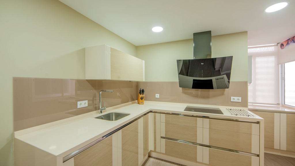 Apartment in Sevilla, Seville, Spain 3 bedrooms, 113 sq.m. No. 197931