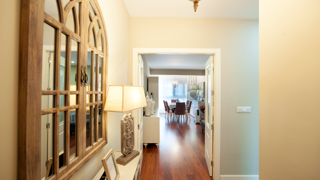 Apartment in Sevilla, Seville, Spain 3 bedrooms, 113 sq.m. No. 197931