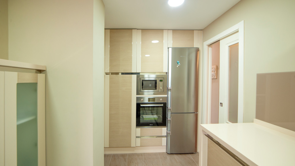 Apartment in Sevilla, Seville, Spain 3 bedrooms, 113 sq.m. No. 197931