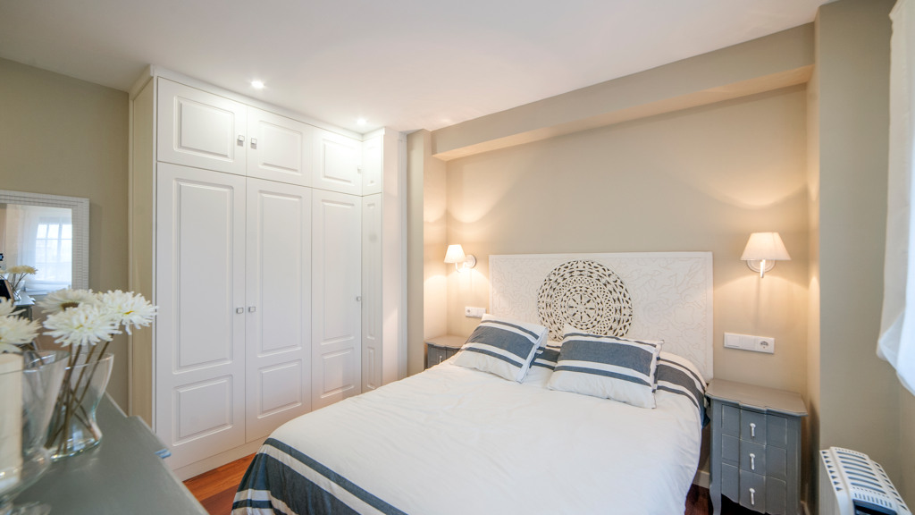 Apartment in Sevilla, Seville, Spain 3 bedrooms, 113 sq.m. No. 197931