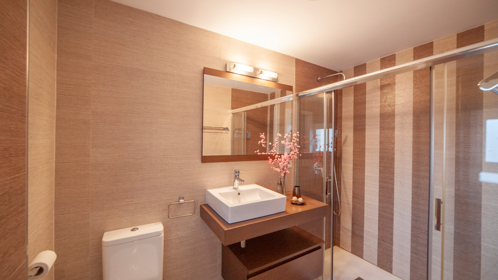 Apartment in Sevilla, Seville, Spain 3 bedrooms, 113 sq.m. No. 197931