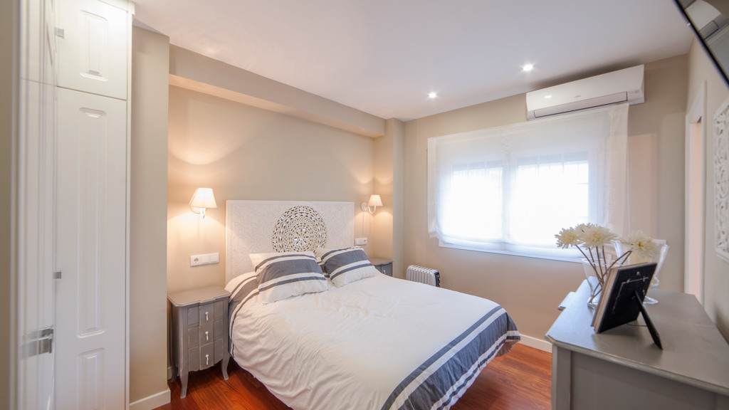 Apartment in Sevilla, Seville, Spain 3 bedrooms, 113 sq.m. No. 197931
