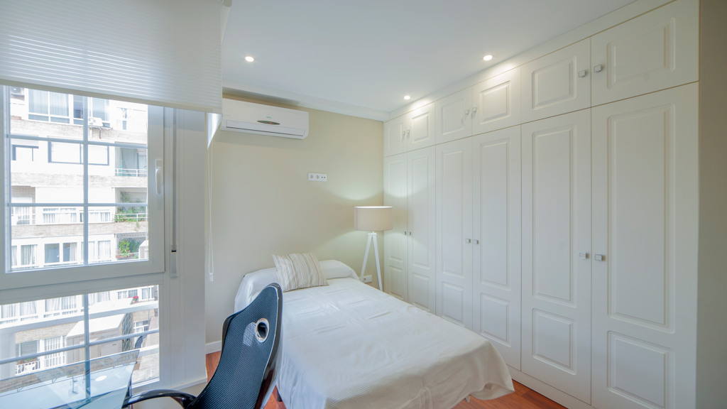 Apartment in Sevilla, Seville, Spain 3 bedrooms, 113 sq.m. No. 197931