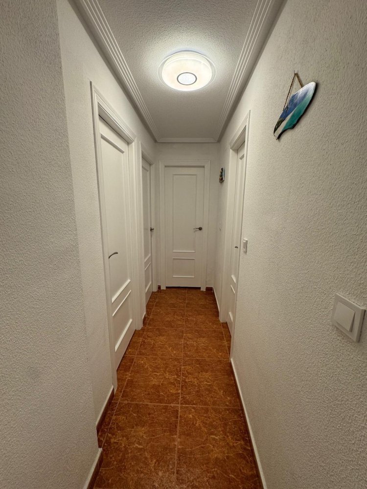 Apartment à Torrevieja, Alicante, Espagne 3 chambres, 86 m2 No. 177546