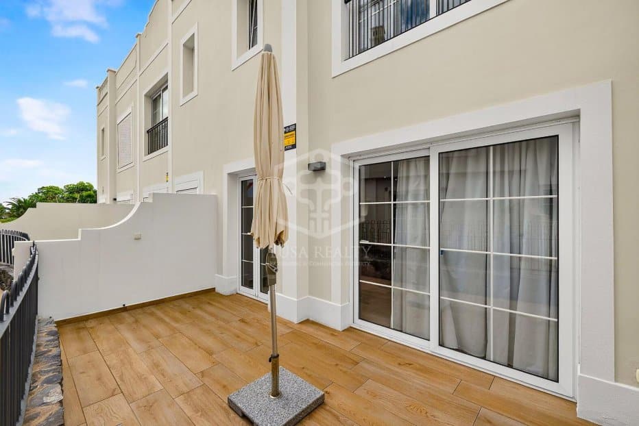 Townhouse in Arona, Tenerife, Spain 3 bedrooms, 231 sq.m. No. 198013