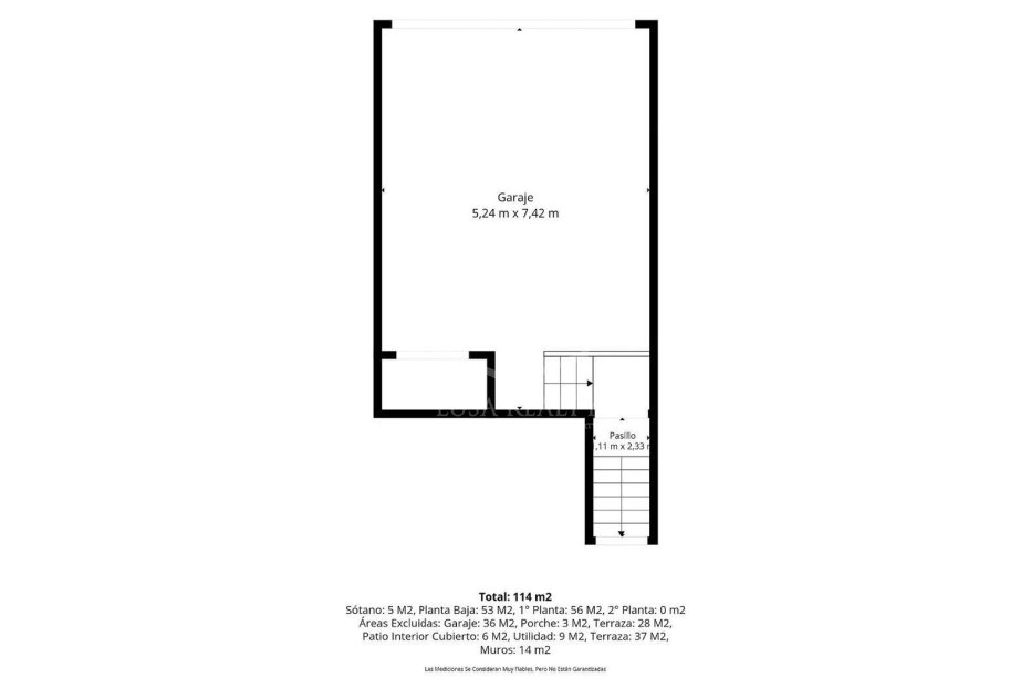 Townhouse in Arona, Tenerife, Spain 3 bedrooms, 231 sq.m. No. 198013