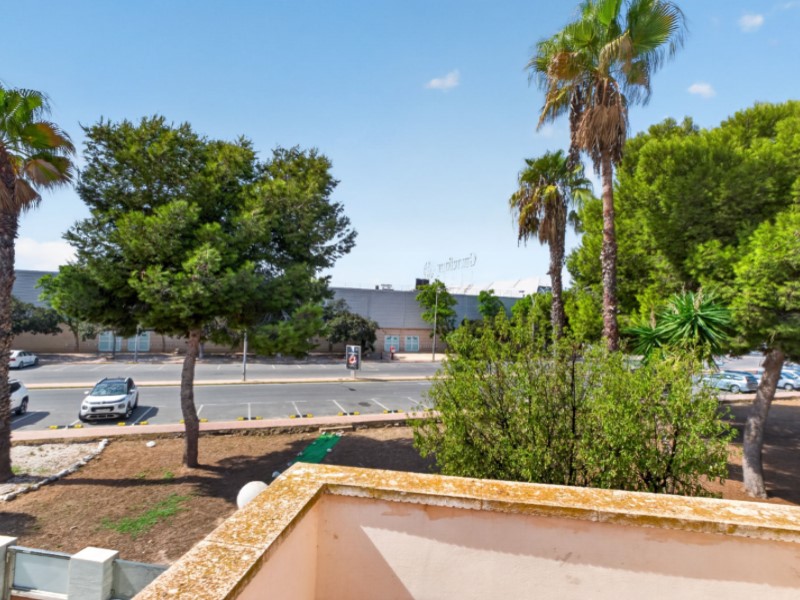 Townhouse in Torrevieja, Alicante, Spanien 3 Schlafzimmer,  Nr. 199792