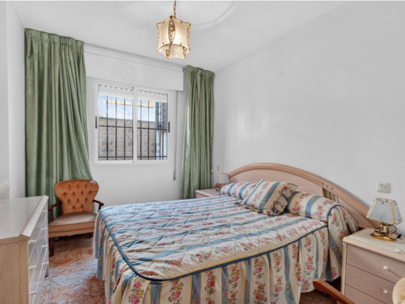Townhouse in Torrevieja, Alicante, Spanien 3 Schlafzimmer,  Nr. 199792