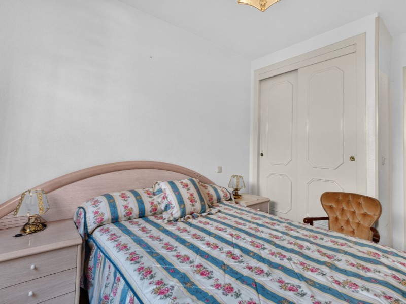 Townhouse in Torrevieja, Alicante, Spanien 3 Schlafzimmer,  Nr. 199792