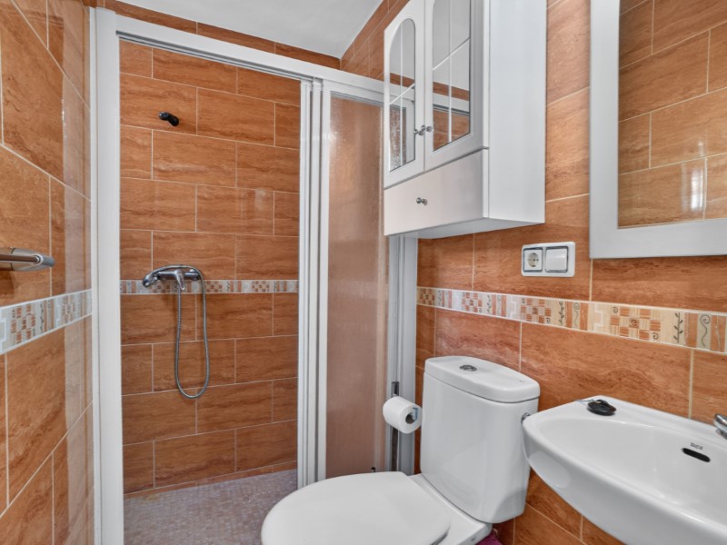 Townhouse in Torrevieja, Alicante, Spanien 3 Schlafzimmer,  Nr. 199792