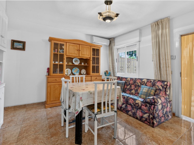 Townhouse in Torrevieja, Alicante, Spanien 3 Schlafzimmer,  Nr. 199792