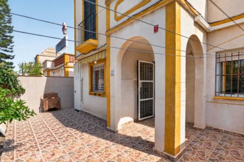 Townhouse in Torrevieja, Alicante, Spanien 3 Schlafzimmer,  Nr. 199792