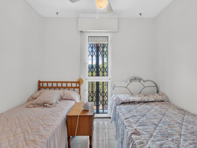 Townhouse in Torrevieja, Alicante, Spanien 3 Schlafzimmer,  Nr. 199792