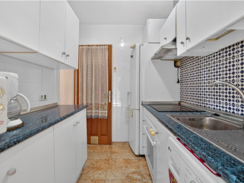 Townhouse in Torrevieja, Alicante, Spanien 3 Schlafzimmer,  Nr. 199792