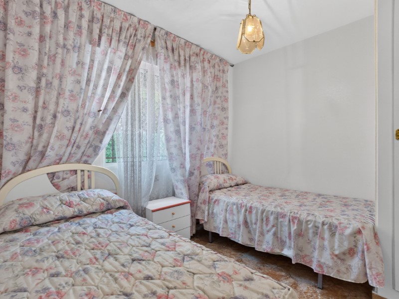 Townhouse in Torrevieja, Alicante, Spanien 3 Schlafzimmer,  Nr. 199792