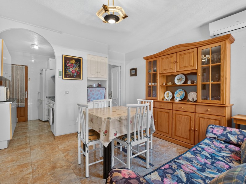 Townhouse in Torrevieja, Alicante, Spanien 3 Schlafzimmer,  Nr. 199792