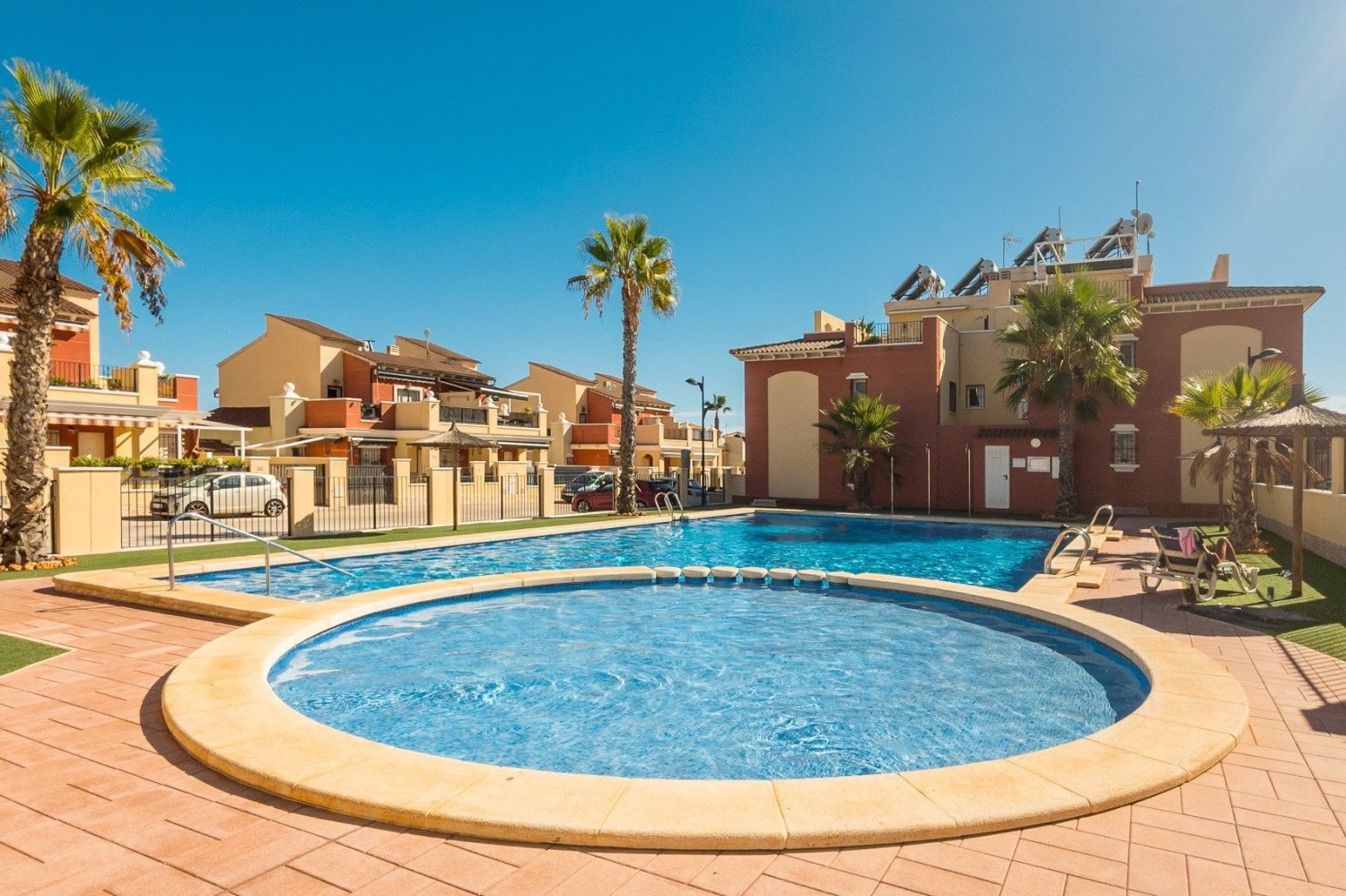 Apartament w Torreblanca, Castellon, Hiszpania 59 mkw. nr 197342