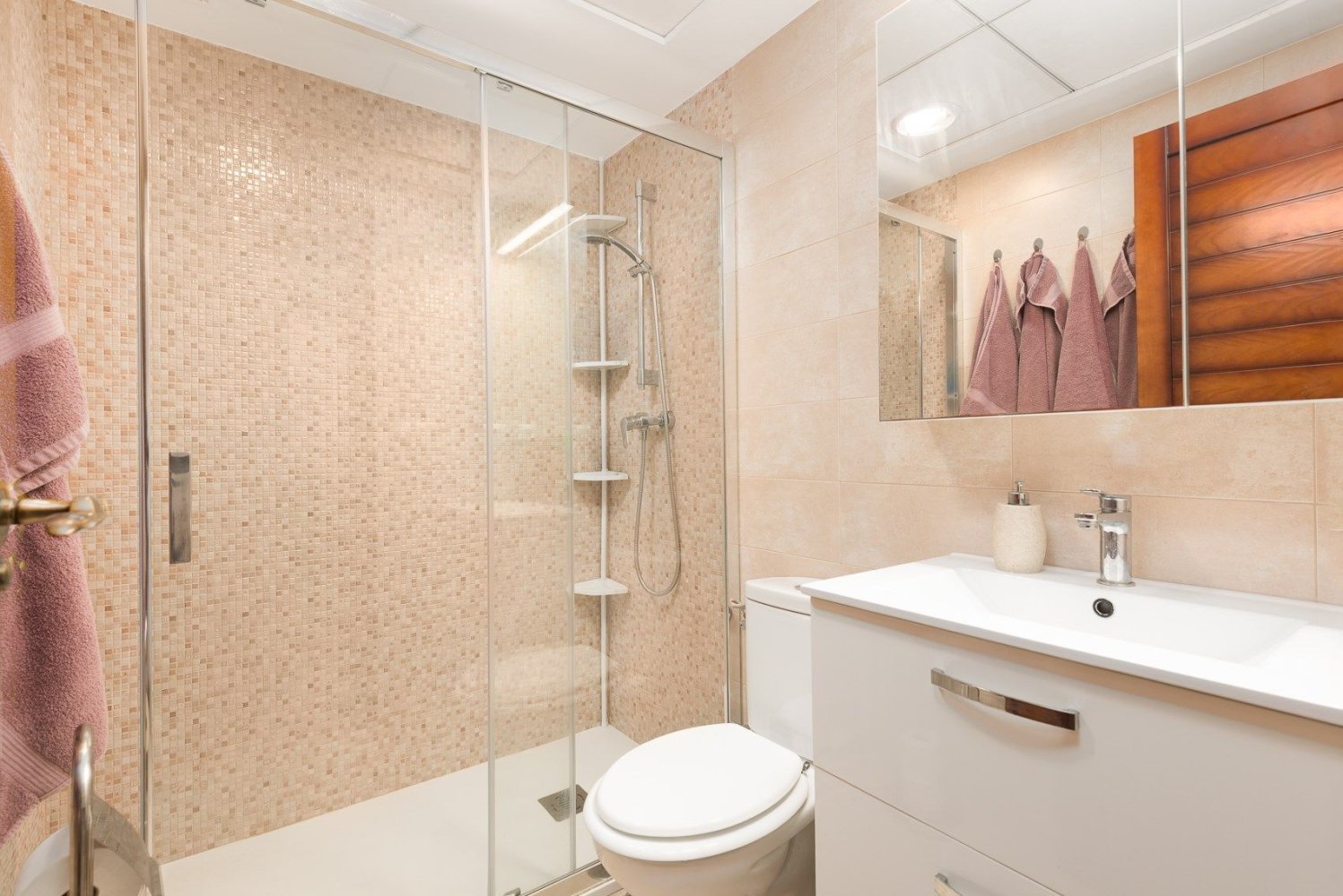 Apartament w Torreblanca, Castellon, Hiszpania 59 mkw. nr 197342