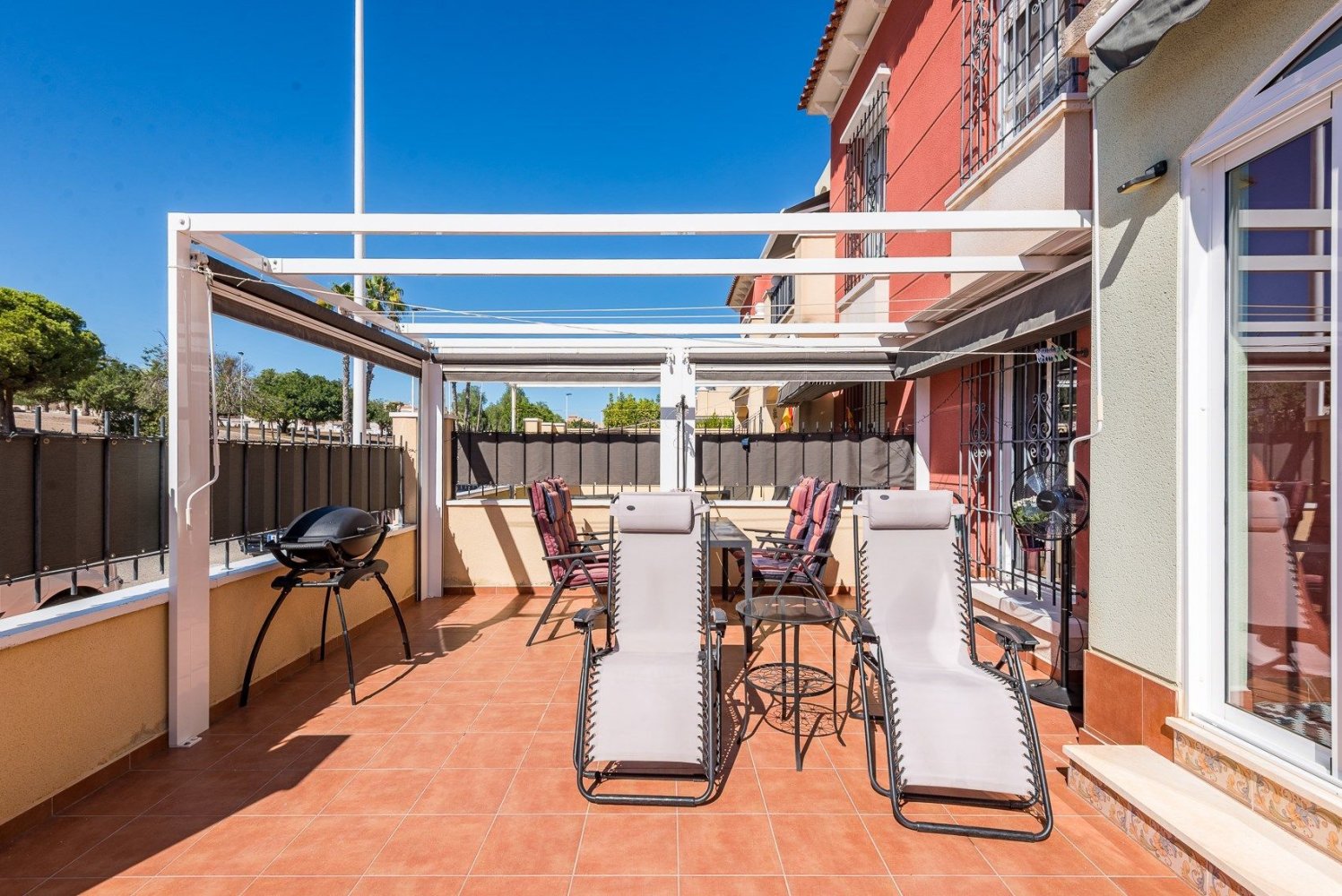 Apartament w Torreblanca, Castellon, Hiszpania 59 mkw. nr 197342