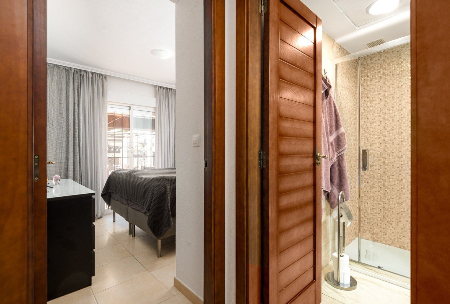 Apartament w Torreblanca, Castellon, Hiszpania 59 mkw. nr 197342