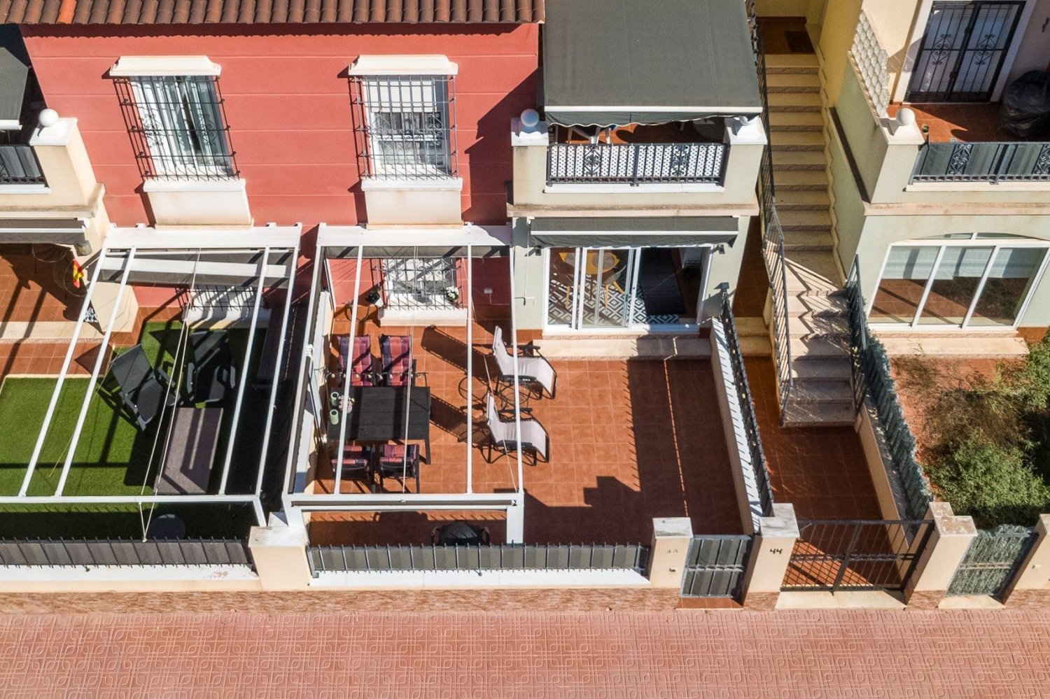 Apartament w Torreblanca, Castellon, Hiszpania 59 mkw. nr 197342